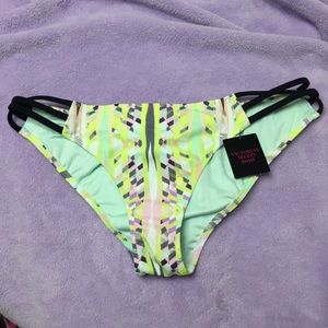Victoria's Secret bikini bottom