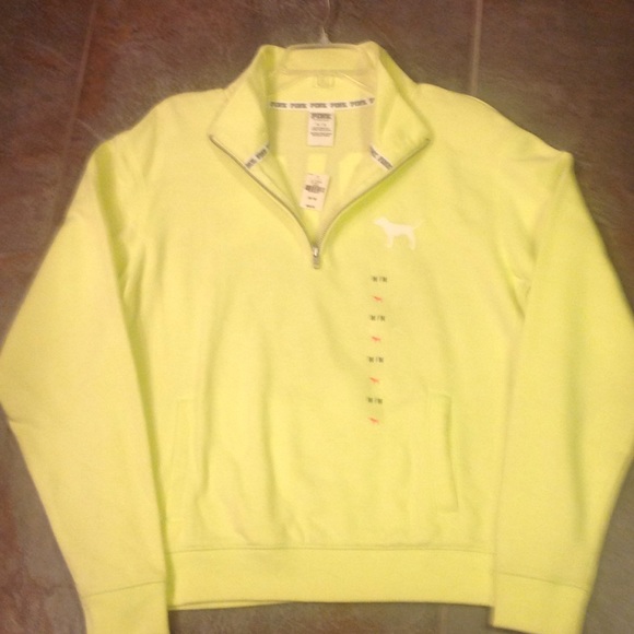 Victoria Secret Pink sweatshirt. SOLD SOLD - Picture 1 of 3