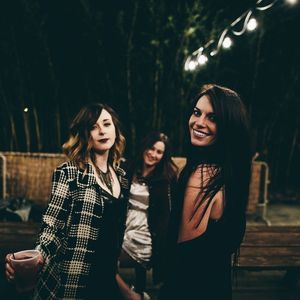 Meet your Posher, Jenna