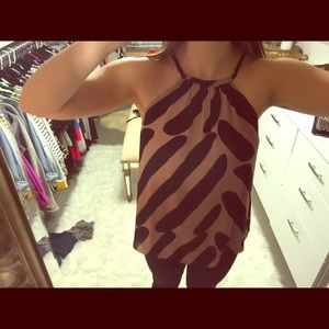 NWT {Loft} Top