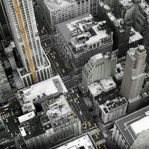 Meet your Posher, Janet