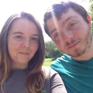 Meet your Posher, Robby