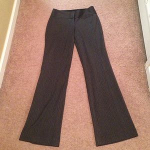 Express Dress Pants