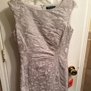 Ralph Lauren Dress