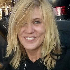 Meet your Posher, Lori