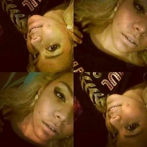 Meet your Posher, Jenea