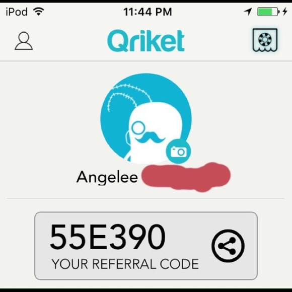 Get money free from an app!! - Picture 1 of 1