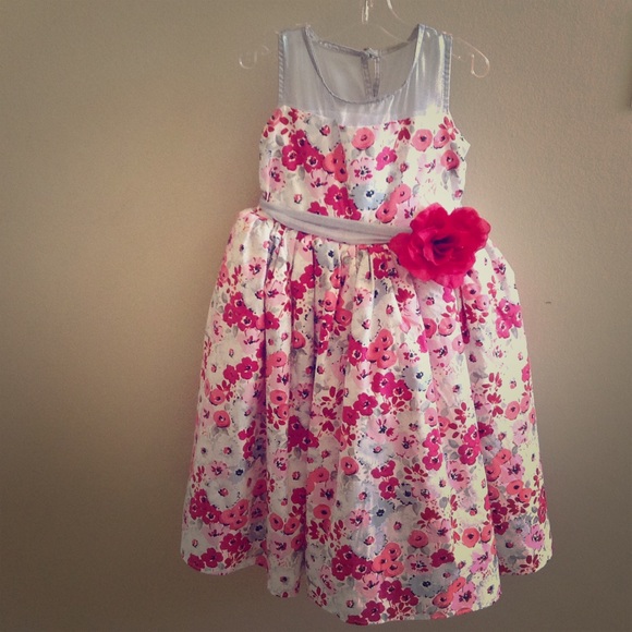 Girls Dress size 6 Magpie Mabel - Picture 1 of 3