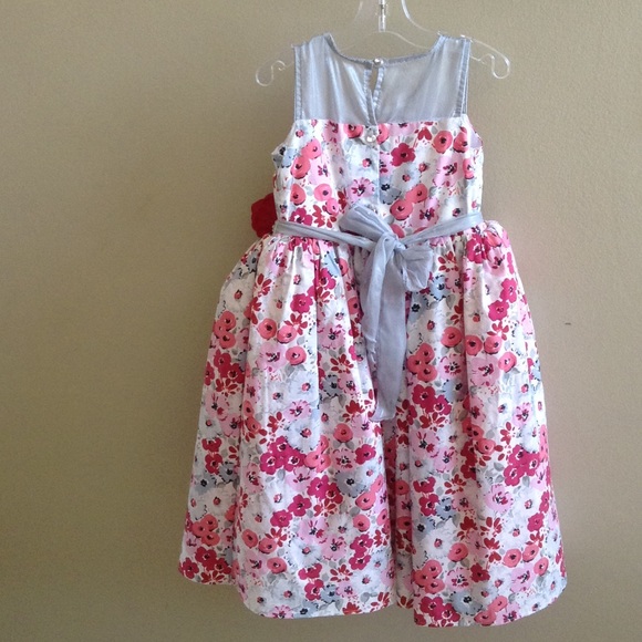 Girls Dress size 6 Magpie Mabel - Picture 2 of 3