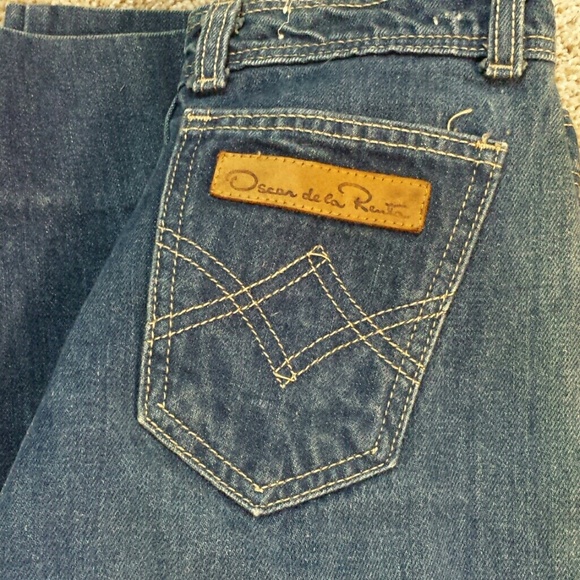 Vintage Oscar De La Renta