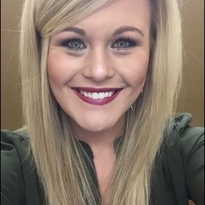 Meet your Posher, Paige