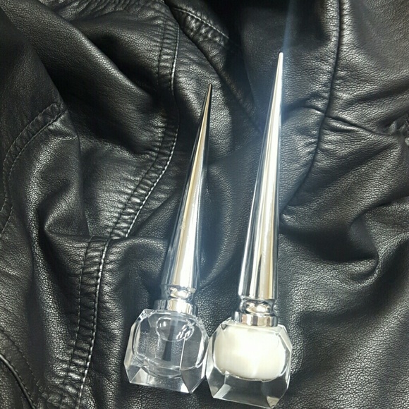 Christian Louboutin Nail Lacquer