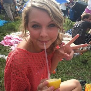 Meet your Posher, Bethany