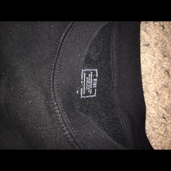 Nike Crewneck Sweatshirt - Picture 3 of 3