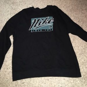 Nike Crewneck Sweatshirt
