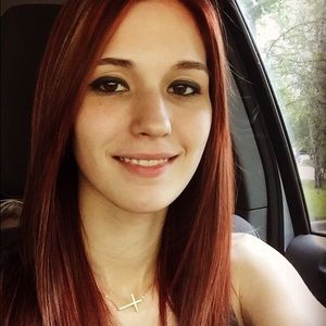 Meet your Posher, Tiphany