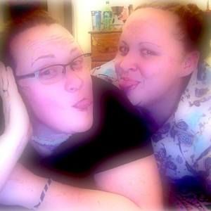 Meet your Posher, Becky