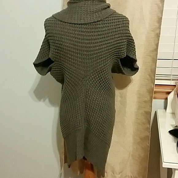 Oversized Cardigan - Picture 3 of 4