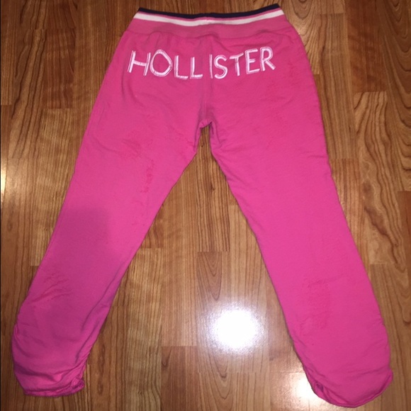 Hollister Capri