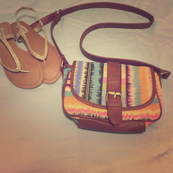 💕Cross Body Purse💕