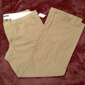 Perfect khakis by GAP **FINAL MARKDOWN**