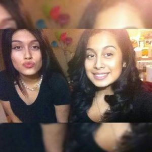 Meet your Posher, Nicolas