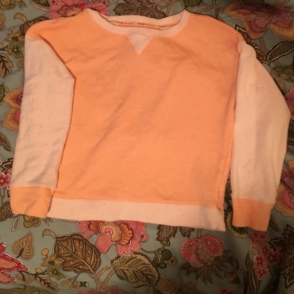 Calvin Klein performance sweater
