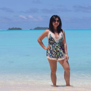 Meet your Posher, Queenie