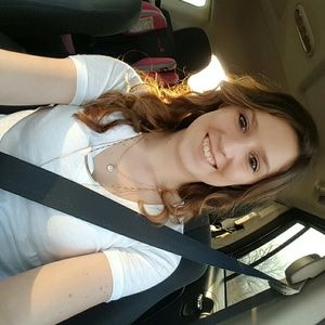 Meet your Posher, Kelsey