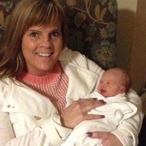 Meet your Posher, Julie