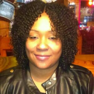 Meet your Posher, Lanisha