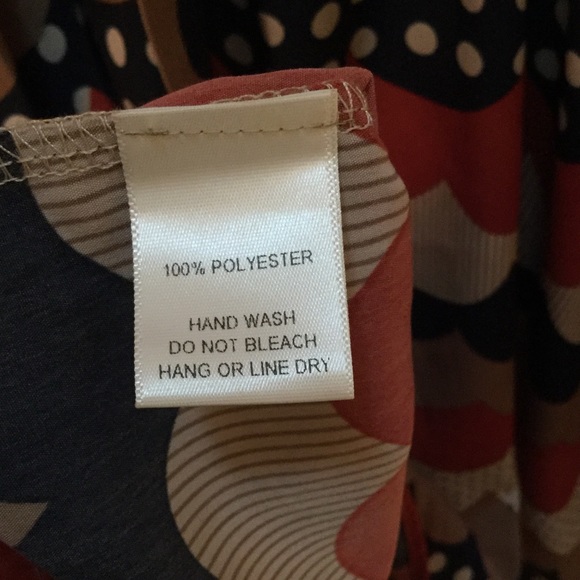 REMOVED ❌ a-thread Scallop Mini Dress - Picture 5 of 5