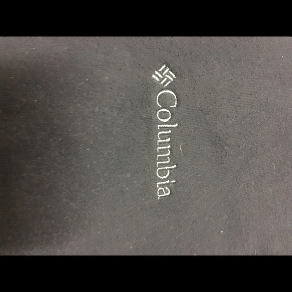 Columbia crewneck sweatshirt - Picture 2 of 3