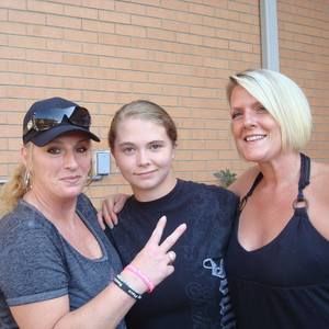 Meet your Posher, Ada