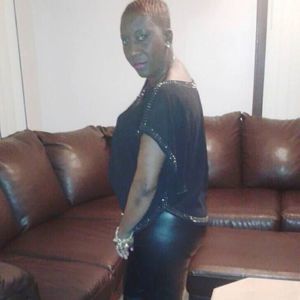 Meet your Posher, Vanessa