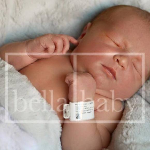 Meet your Posher, Sharon