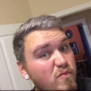 Meet your Posher, Geoffery