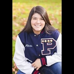 Meet your Posher, Alexis