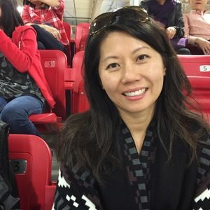 Meet your Posher, Wendy