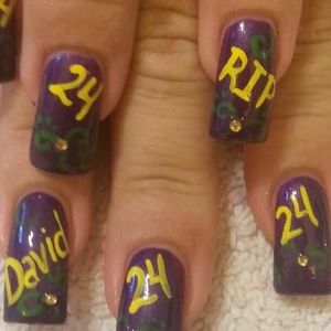 Meet your Posher, Melissa