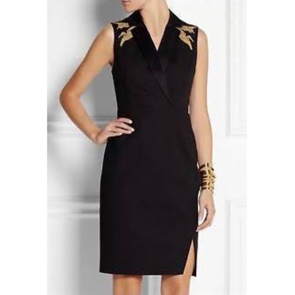 Altuzarra and Target collaboration designer dress