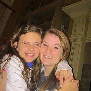 Meet your Posher, Stacy