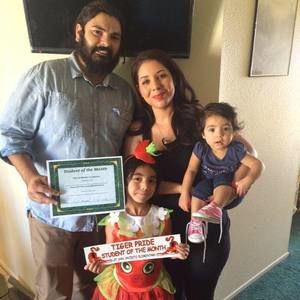 Meet your Posher, Maritza