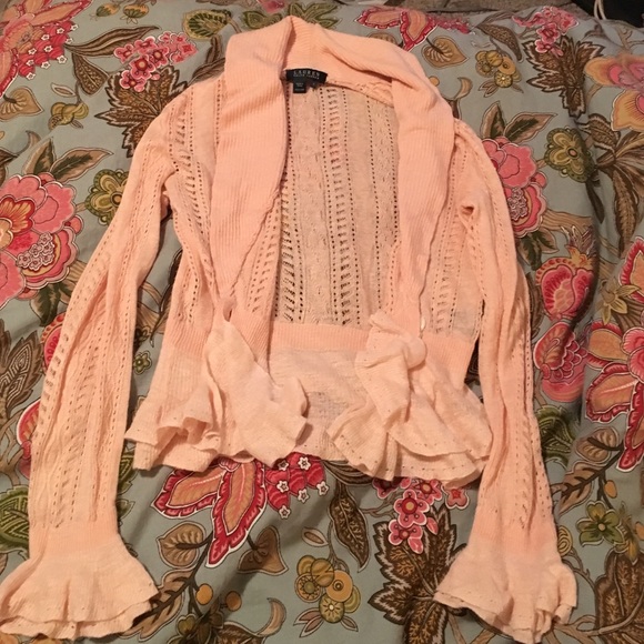 Ralph Lauren cardigan