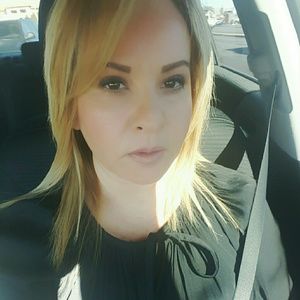 Meet your Posher, Lorena