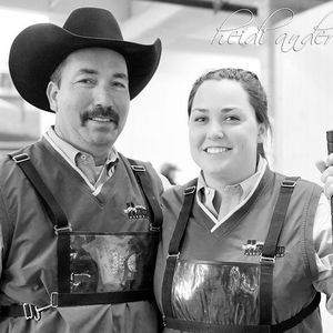 Meet your Posher, Bailey