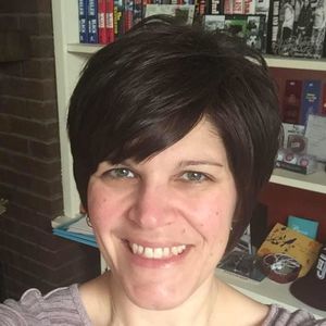 Meet your Posher, Staci