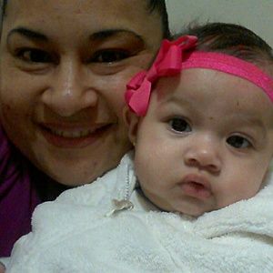 Meet your Posher, Olga