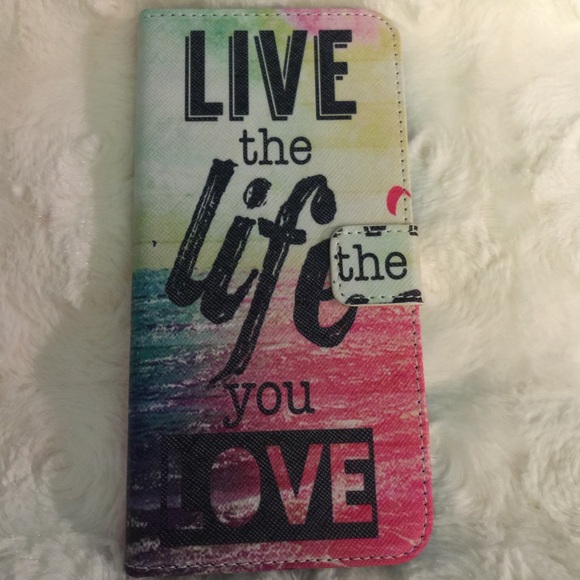 iPhone 6 Plus case