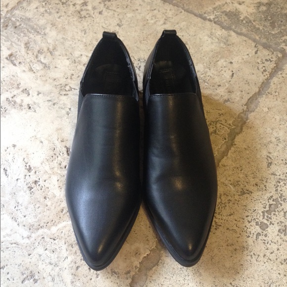 Forever 21 shoes! - Picture 2 of 2